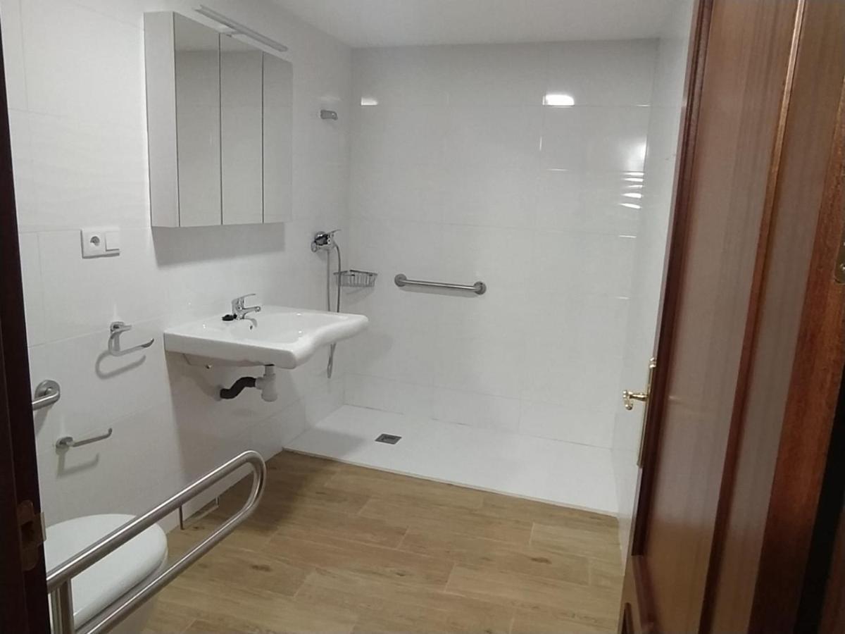 Alojamiento Cazorla Duplex Zewnętrze zdjęcie