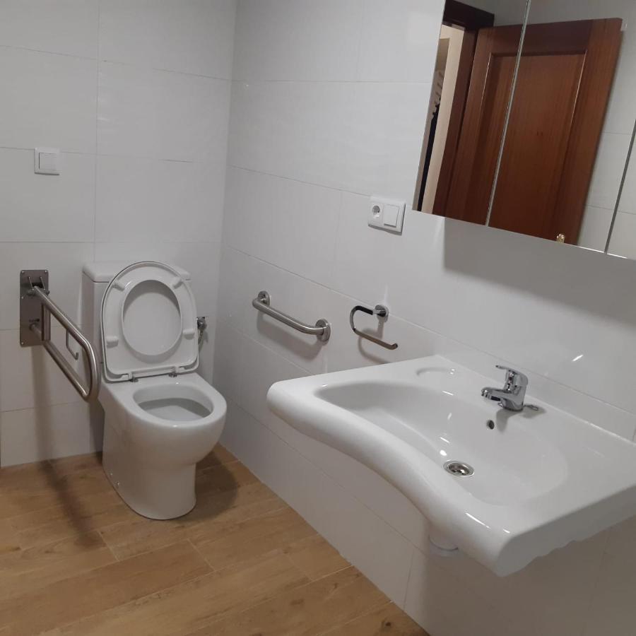 Alojamiento Cazorla Duplex Zewnętrze zdjęcie