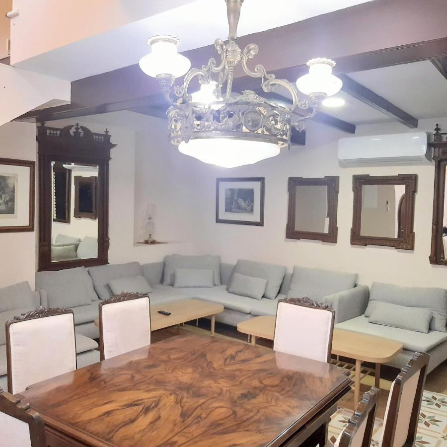 Alojamiento Cazorla Duplex Zewnętrze zdjęcie